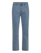 Dp Slouchy Jeans Blue Denim Project