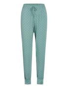 Johanne Pants Green CCDK Copenhagen
