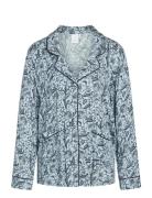 Josephine Shirt Blue CCDK Copenhagen