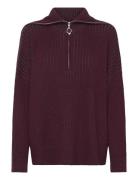 Rodebjer Harper Burgundy RODEBJER