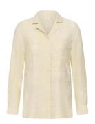Lennoniw Shirt Cream InWear