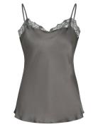 Iris Chemise Top Grey CCDK Copenhagen