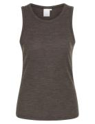 Monica Tank Top Brown CCDK Copenhagen