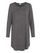 Nicole Longsleeved Dress Grey CCDK Copenhagen