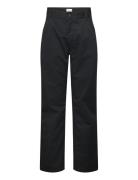 Grcobblest Pants Black Grunt