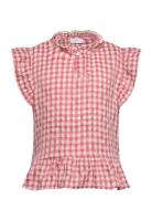 Grarte Tern Top Red Grunt