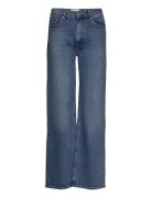 Trw-Brown Jeans Wash Iowa Blue Tomorrow