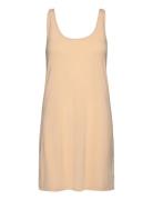 Aiperkb Inner Dress Beige Karen By Simonsen