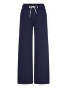 Arctic Fleece-Knt-Pants Navy Polo Ralph Lauren