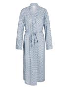 Noa Kimono Blue CCDK Copenhagen