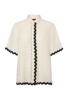 Camule-1 Cream HUGO
