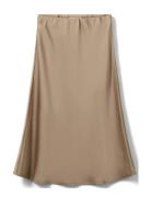 Safiasy Skirt Beige Sofie Schnoor Young