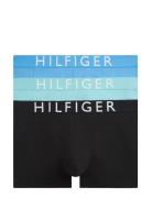 3P Trunk Patterned Tommy Hilfiger