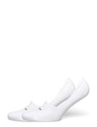 Invisible Socks 2-Pack White GANT