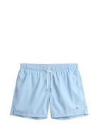 Swim Shorts Blue GANT