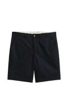 Reg Classic Chino Shorts Navy GANT