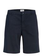 Jpstace Vance Chino Shorts Reg Sn Navy Jack & J S
