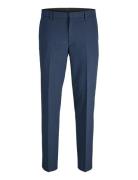 Jprblamartin Trouser Co01 Blue Jack & J S