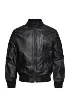 Marker Jacket Black Black Belstaff