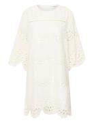 Pillettesz Dress White Saint Tropez