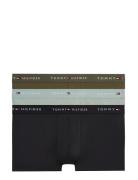 3P Trunk Patterned Tommy Hilfiger