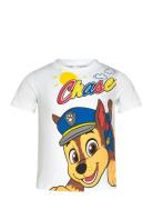 Tshirt White Paw Patrol