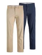Jpstkane Dave Chino 2Pk Mp Noos Navy Jack & J S