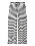 Nlfseher Lw Wide Pant Navy LMTD