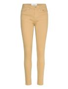 Pd-Poline Jeans Herritage Color Beige Pieszak