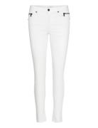 Pd-Naomi Jeans Crude Ecru Cream Pieszak