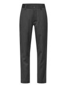 Rick Pant Grey Grunt