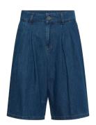Culava Arpa City Shorts Blue Culture