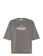 Cmmuse-Tee Khaki Copenhagen Muse