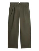 River 2Plt Papertouch Khaki Tommy Hilfiger