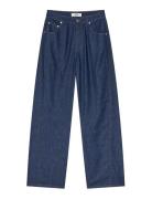 Air Denim Christel Jeans Blue Mads Nørgaard