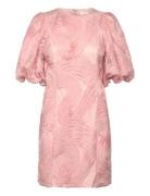 N-Michaela Dress Pink Noella
