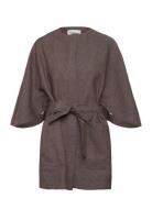 Rodebjer Pinto Lino Brown RODEBJER