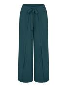 Beach Mywear Pareo Trousers 01 Green Triumph