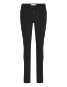 Trw-Dylan Mw Skinny Worn Black Black Tomorrow