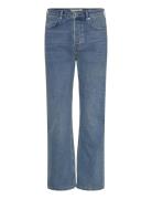 Trw-Marston Jeans Wash Iowa Blue Tomorrow