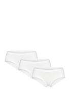 Jbs Of Dk 3-Pack Hipster White JBS Of Denmark