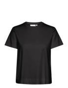 Lukeiw Base Tee Black InWear