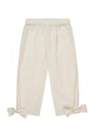 Bow Pants Cream Copenhagen Colors