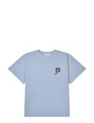 Rubio Blue Munthe