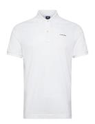 Oluv Slim Polo S\S White G-Star