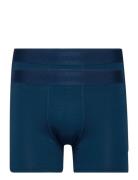 Jbs Of Dk 2-Pack Tights Blue JBS Of Denmark