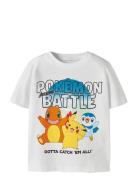 Nmmmalt Pokemon Ss Nreg Top Box Sky White Name It