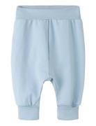 Nbnfrae Swe Pant Unb Blue Name It