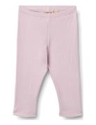 Leggings Jules Purple Wheat