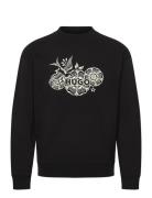 Darony Black HUGO